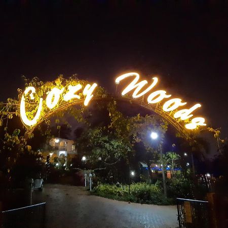 Cozywoods Hill Resort Banastarim Екстериор снимка