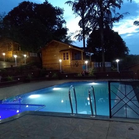 Cozywoods Hill Resort Banastarim Екстериор снимка