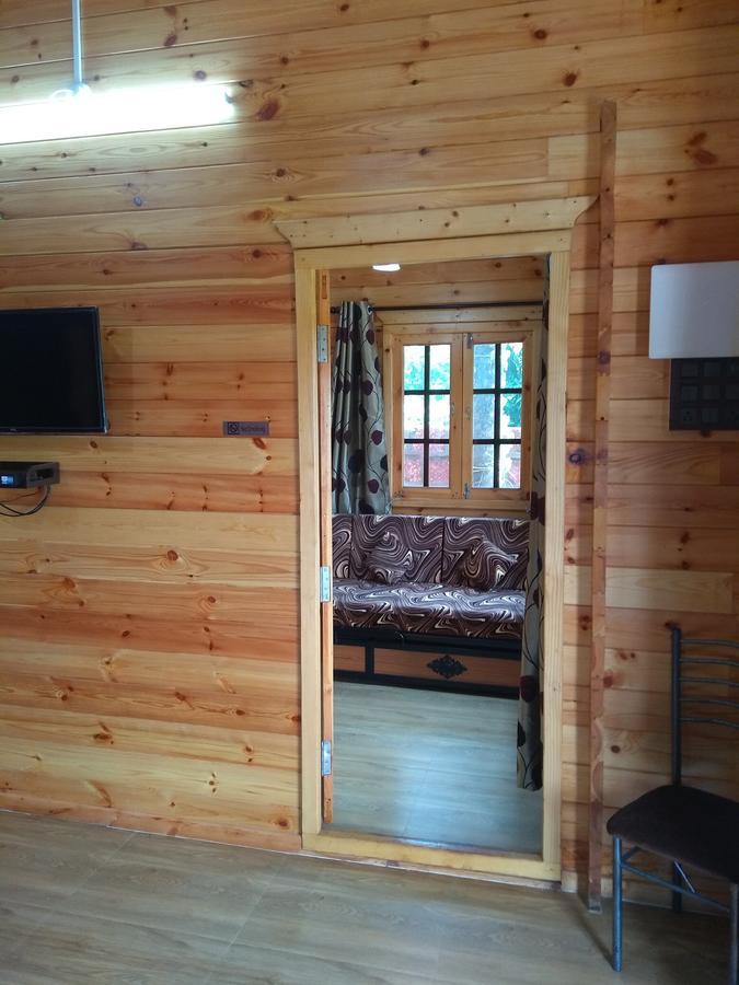 Cozywoods Hill Resort Banastarim Екстериор снимка