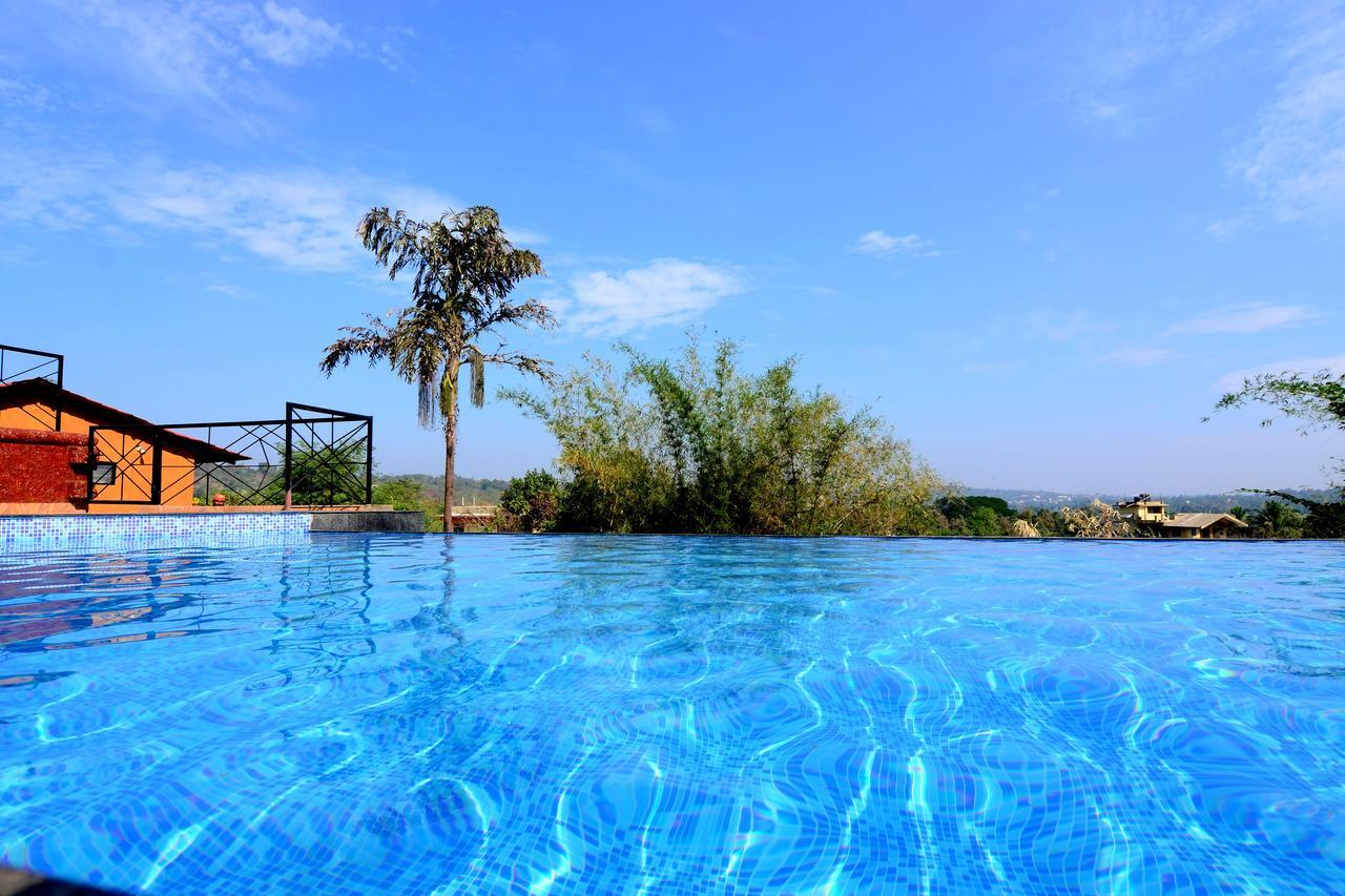 Cozywoods Hill Resort Banastarim Екстериор снимка