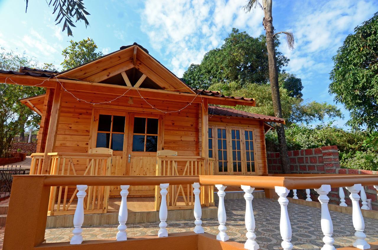 Cozywoods Hill Resort Banastarim Екстериор снимка