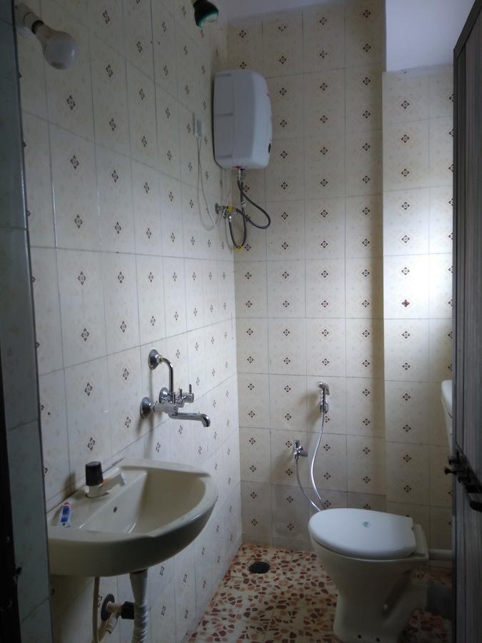Cozywoods Hill Resort Banastarim Екстериор снимка