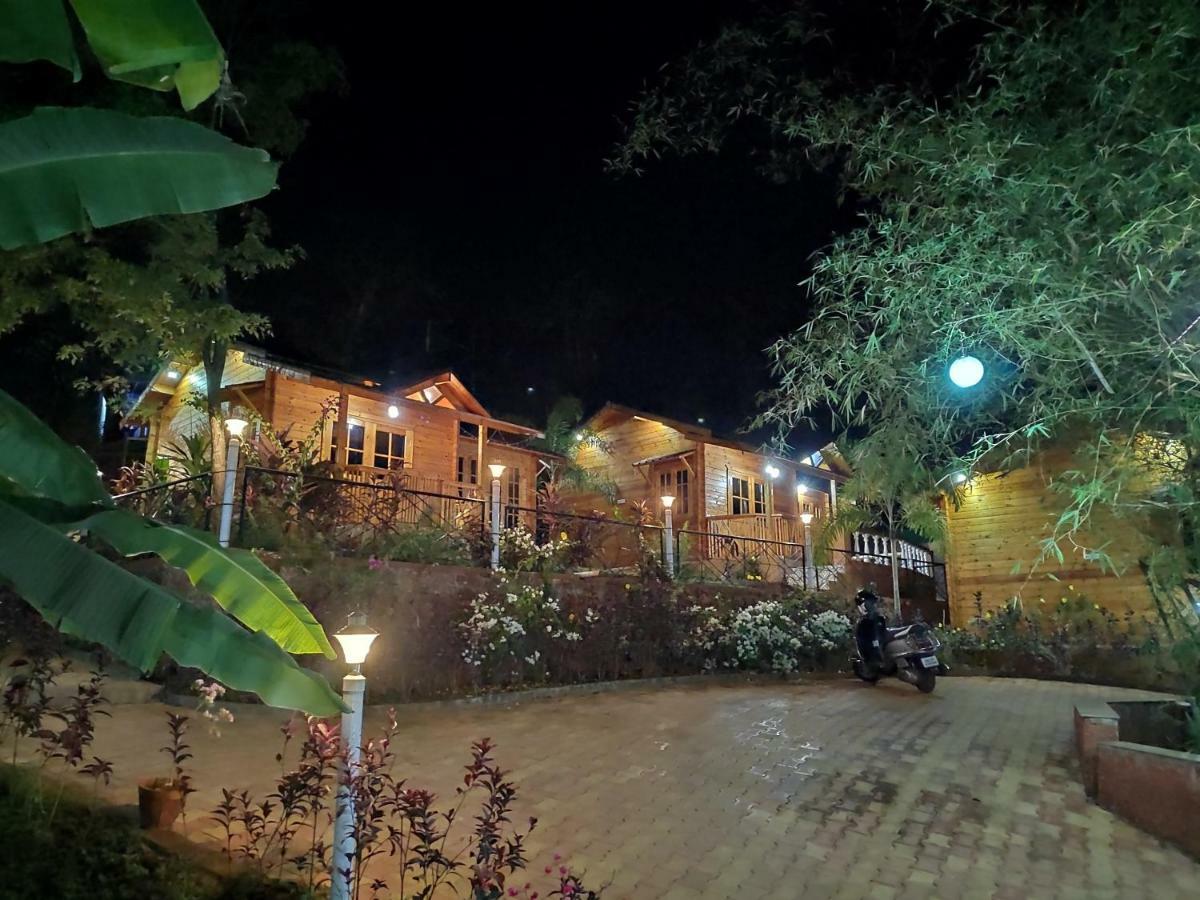 Cozywoods Hill Resort Banastarim Екстериор снимка