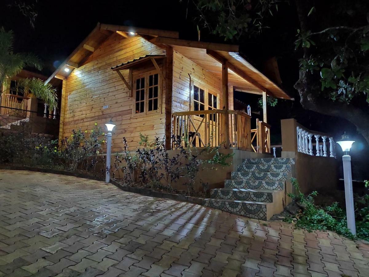 Cozywoods Hill Resort Banastarim Екстериор снимка
