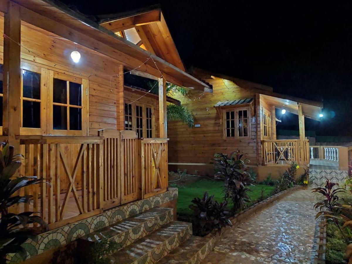 Cozywoods Hill Resort Banastarim Екстериор снимка