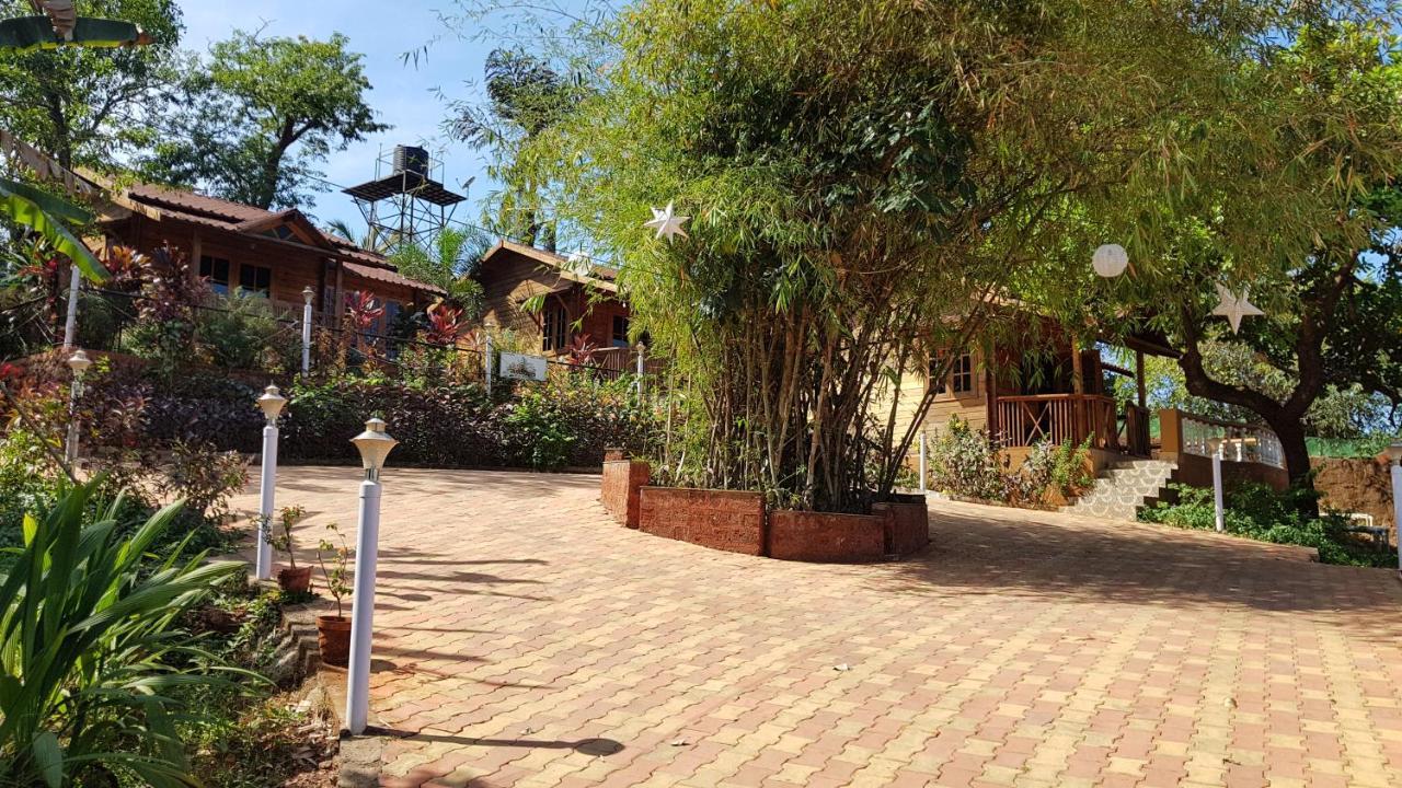 Cozywoods Hill Resort Banastarim Екстериор снимка