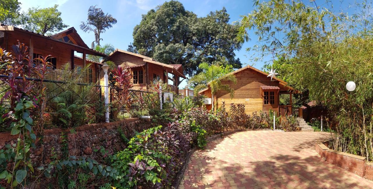 Cozywoods Hill Resort Banastarim Екстериор снимка