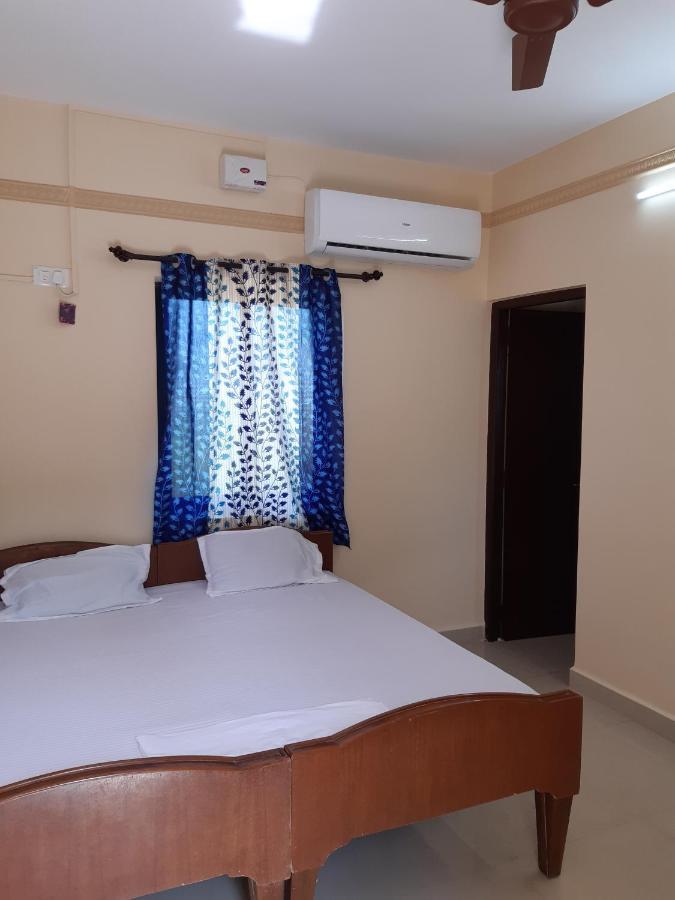 Cozywoods Hill Resort Banastarim Екстериор снимка