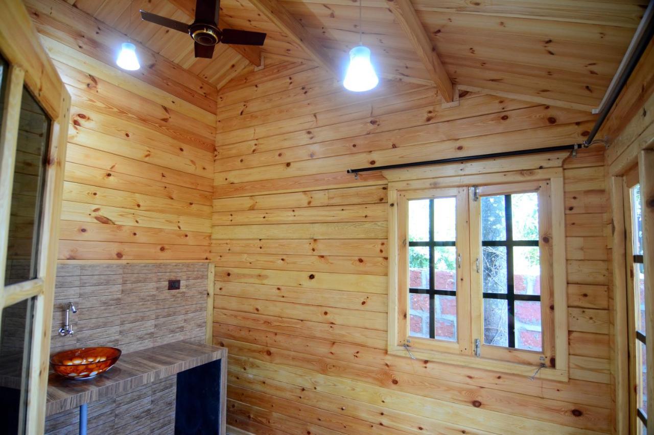 Cozywoods Hill Resort Banastarim Екстериор снимка