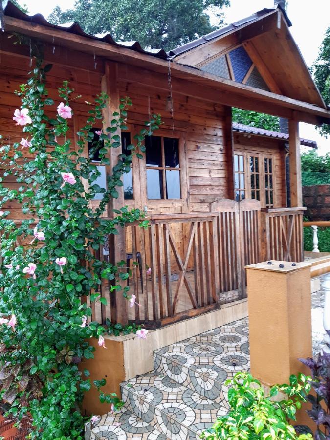 Cozywoods Hill Resort Banastarim Екстериор снимка