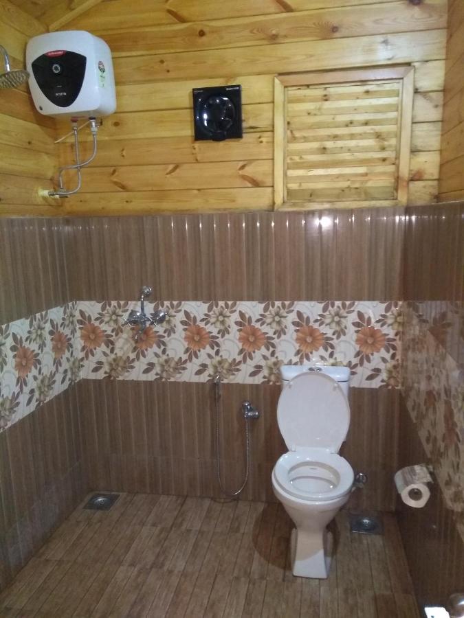 Cozywoods Hill Resort Banastarim Екстериор снимка