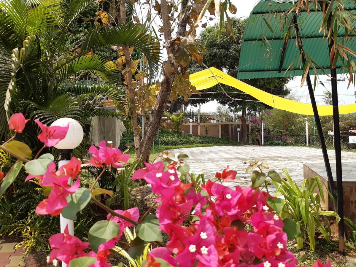 Cozywoods Hill Resort Banastarim Екстериор снимка