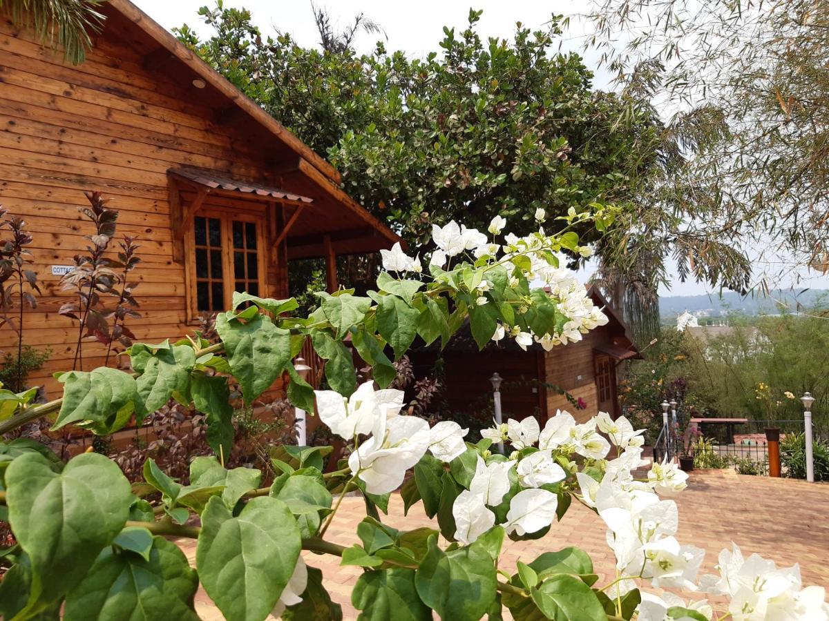 Cozywoods Hill Resort Banastarim Екстериор снимка